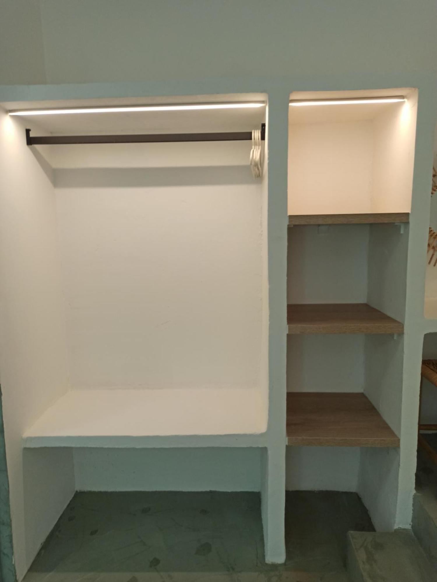 Appartement Nomadic Ambience à Parga Extérieur photo