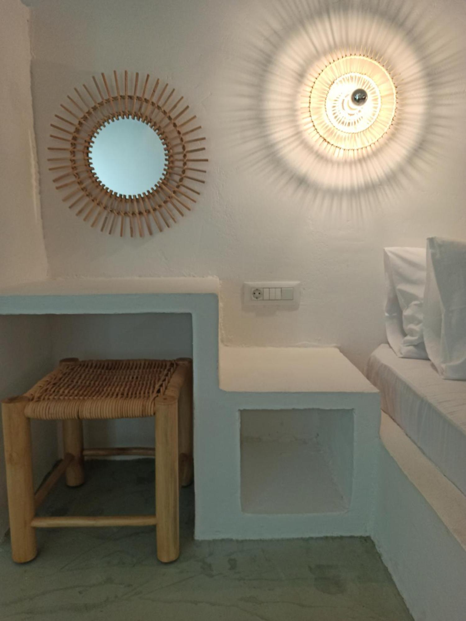 Appartement Nomadic Ambience à Parga Extérieur photo